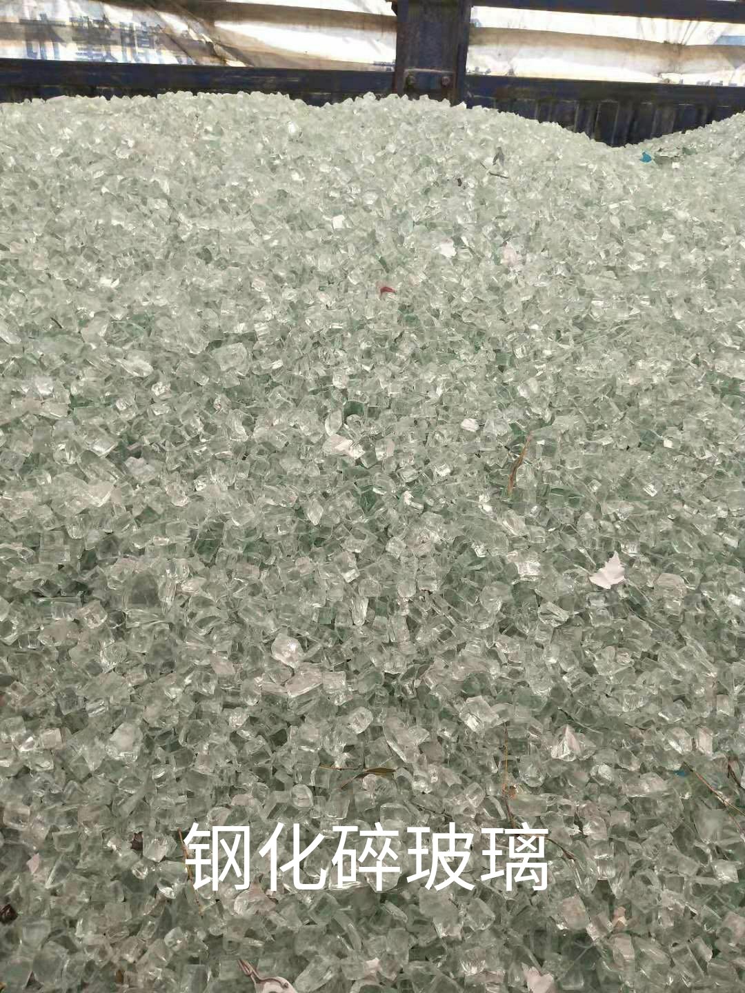 泗洪钢化水玻璃回收