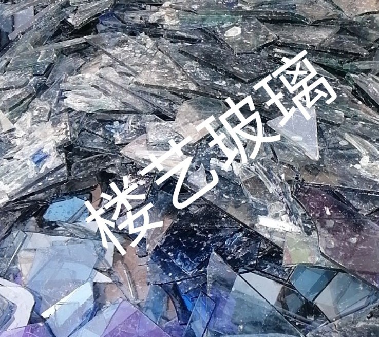 泗洪楼艺玻璃回收